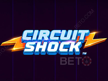 Circuit Shock Δοκιμαστική έκδοση