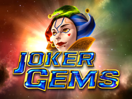 Joker Gems Δοκιμαστική έκδοση