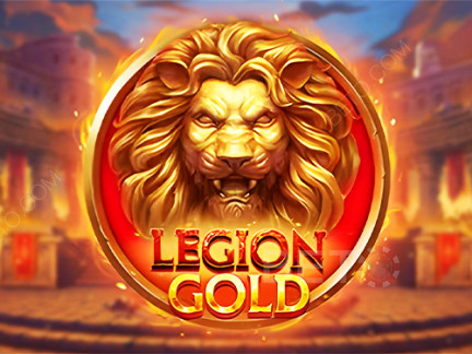 Legion Gold Δοκιμαστική έκδοση