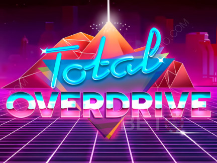 Total Overdrive Δοκιμαστική έκδοση