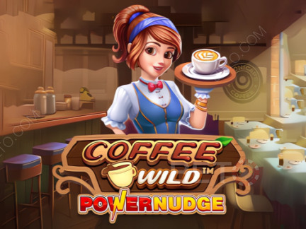 Coffee Wild (Pragmatic Play)  Δοκιμαστική έκδοση