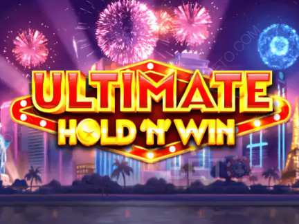 Ultimate Hold 'N' Win Δοκιμαστική έκδοση