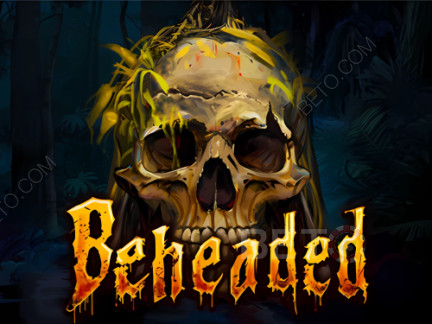 Beheaded Δοκιμαστική έκδοση