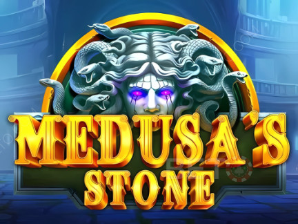 Medusa’s Stone Δοκιμαστική έκδοση