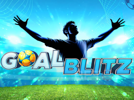 Goal Blitz Δοκιμαστική έκδοση