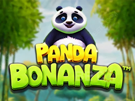 Panda Bonanza Δοκιμαστική έκδοση