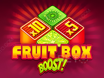 Fruit Box Boost! Δοκιμαστική έκδοση