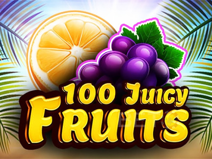 100 Juicy Fruits Δοκιμαστική έκδοση