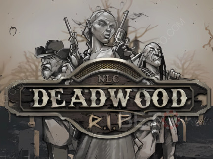 Deadwood R.I.P Δοκιμαστική έκδοση