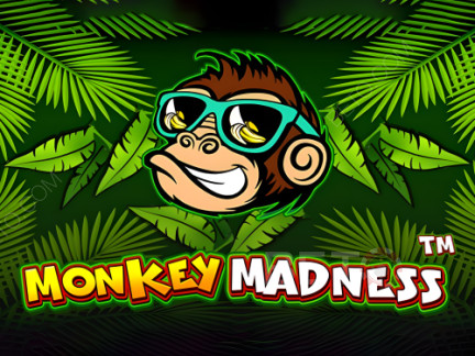 Monkey Madness  Δοκιμαστική έκδοση
