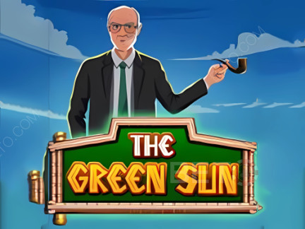 The Green Sun Δοκιμαστική έκδοση