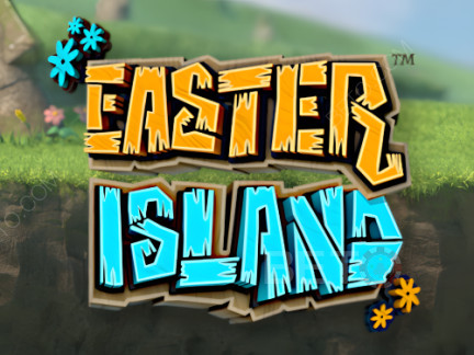 Easter Island (Yggdrasil)  Δοκιμαστική έκδοση