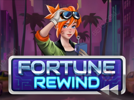 Fortune Rewind Δοκιμαστική έκδοση