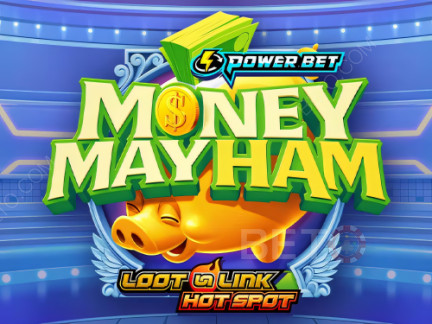 Money Mayham Δοκιμαστική έκδοση