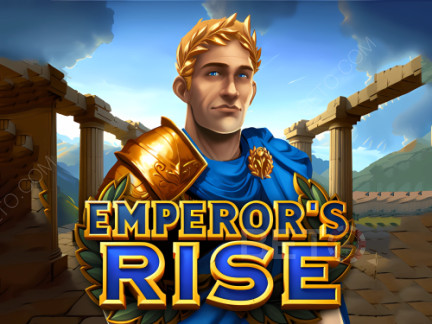 Emperor’s Rise Δοκιμαστική έκδοση