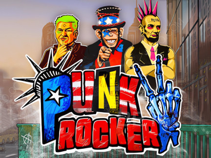 Punk Rocker 2 Δοκιμαστική έκδοση