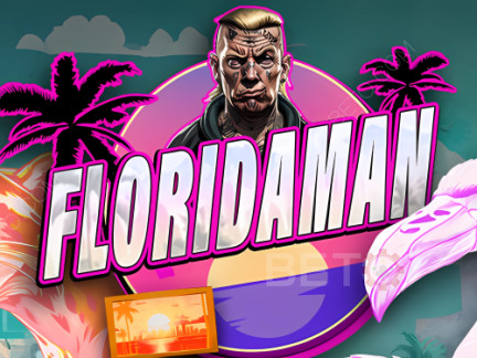 FloridaMan Δοκιμαστική έκδοση