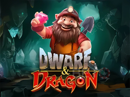 Dwarf & Dragon Δοκιμαστική έκδοση