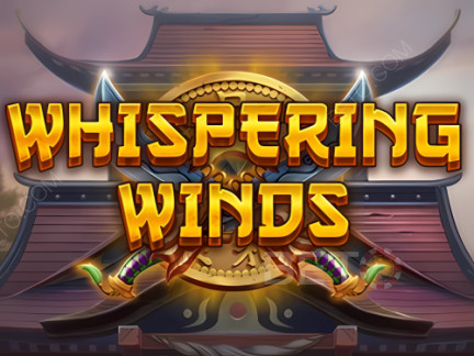 Whispering Winds Δοκιμαστική έκδοση
