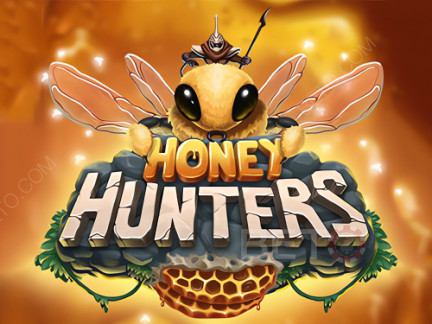 Honey Hunters Δοκιμαστική έκδοση