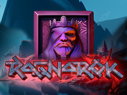 Ragnarok (Slotmill) Δοκιμαστική έκδοση