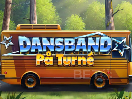 Dansband På Turné Δοκιμαστική έκδοση