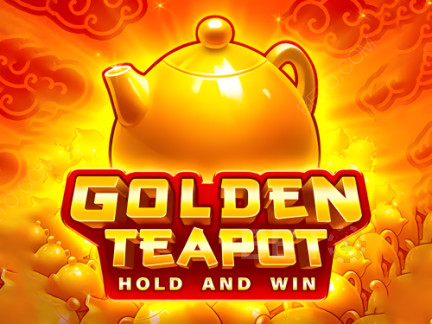 Golden Teapot Δοκιμαστική έκδοση