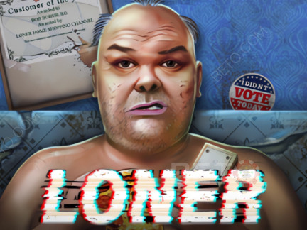 Loner Δοκιμαστική έκδοση