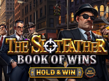 The Slotfather Book of Wins Δοκιμαστική έκδοση