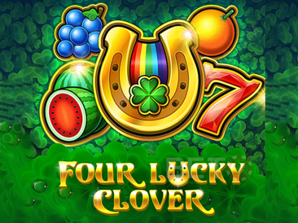 Four Lucky Clover Δοκιμαστική έκδοση