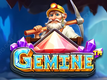 Gemine Δοκιμαστική έκδοση