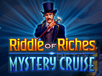 Riddle of Riches: Mystery Cruise Δοκιμαστική έκδοση
