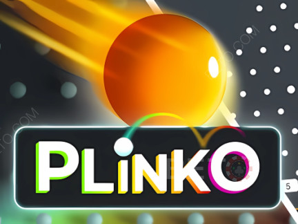 Plinko (Gaming Corps) Δοκιμαστική έκδοση