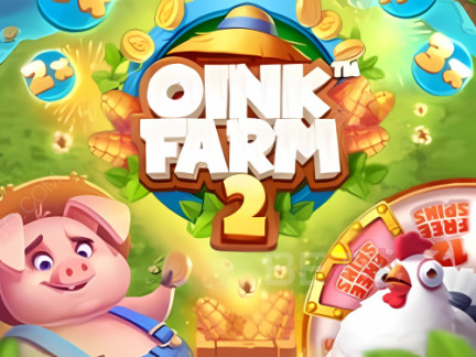 Oink Farm 2 Δοκιμαστική έκδοση