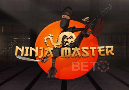 Ninja Master Δοκιμαστική έκδοση
