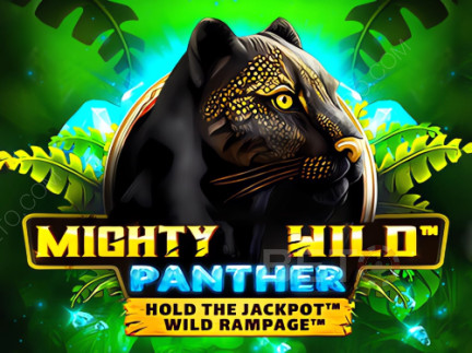 Mighty Wild: Panther Grand Diamond Edition Δοκιμαστική έκδοση