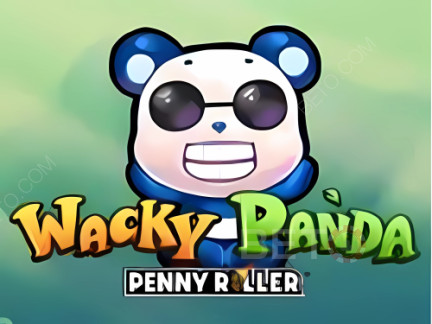 Wacky Panda Δοκιμαστική έκδοση