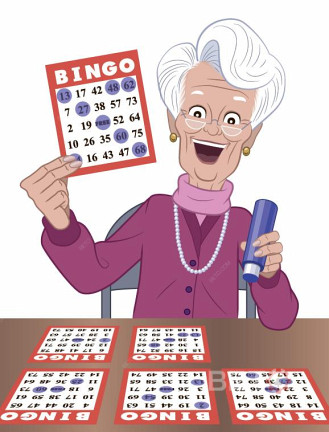 Βρείτε μια παραλλαγή Bingo που ταιριάζει στο στυλ παιχνιδιού σας