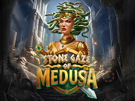Stone Gaze of Medusa Δοκιμαστική έκδοση