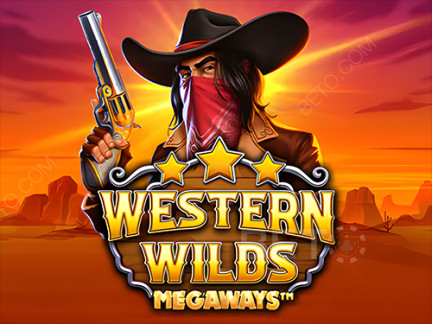 Western Wilds Megaways Δοκιμαστική έκδοση