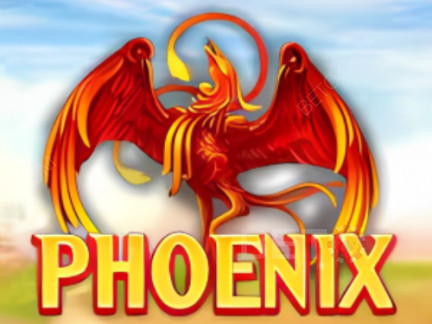 Phoenix (Red Tiger)  Δοκιμαστική έκδοση