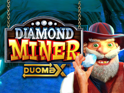 Diamond Miner DuoMax Δοκιμαστική έκδοση