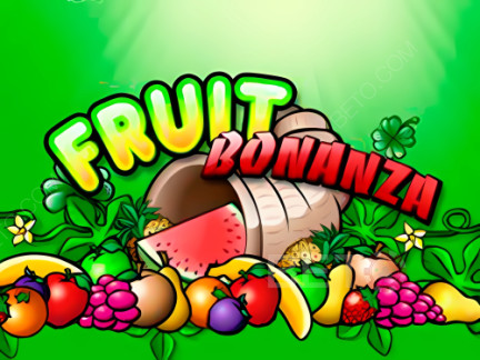 Fruit Bonanza Δοκιμαστική έκδοση