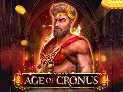 Age of Cronus Δοκιμαστική έκδοση