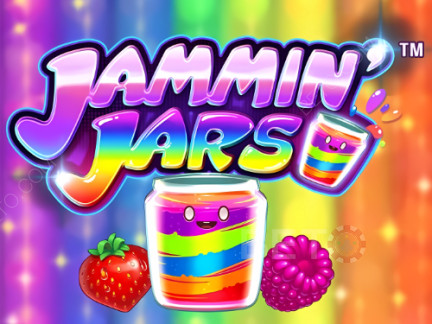 Jammin' Jars Δοκιμαστική έκδοση