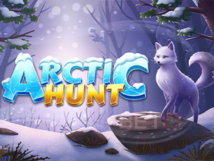 Arctic Hunt Δοκιμαστική έκδοση