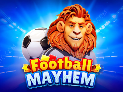 Football Mayhem Δοκιμαστική έκδοση
