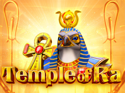 Temple of Ra Δοκιμαστική έκδοση