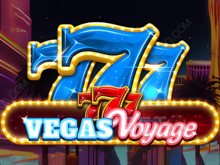777 - Vegas Voyage Δοκιμαστική έκδοση
