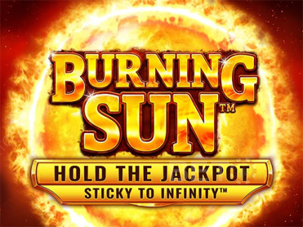 Burning Sun Δοκιμαστική έκδοση